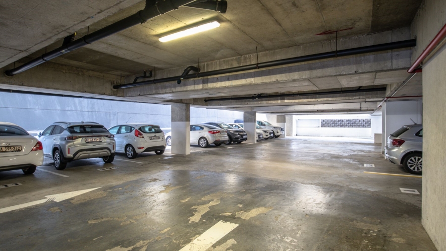 3 Bedroom Property for Sale in Observatory Western Cape